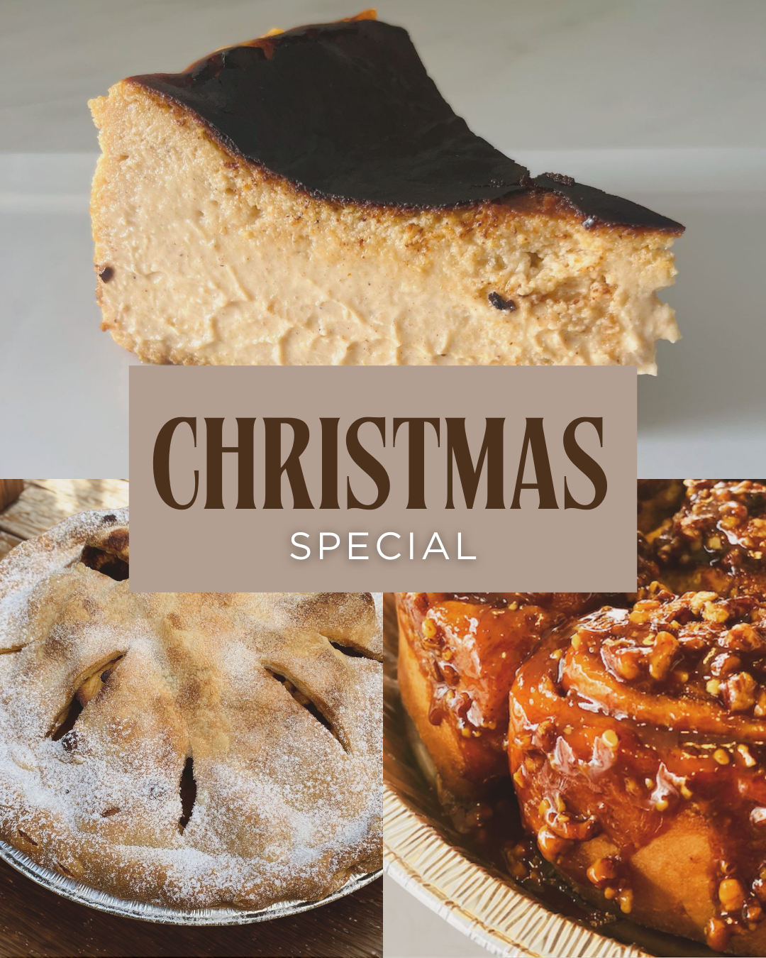 Christmas Special 2025