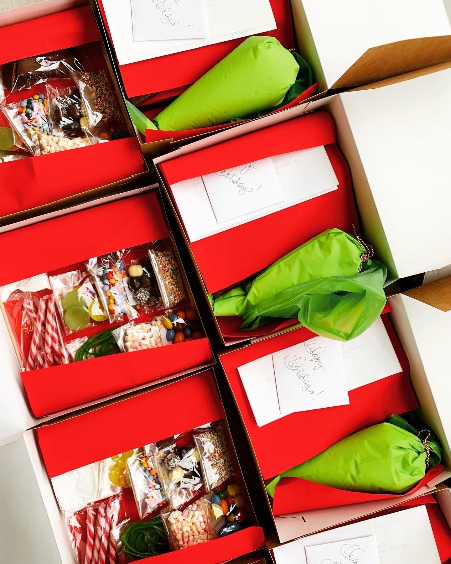 Gingerbread House Kit 2025 Edition