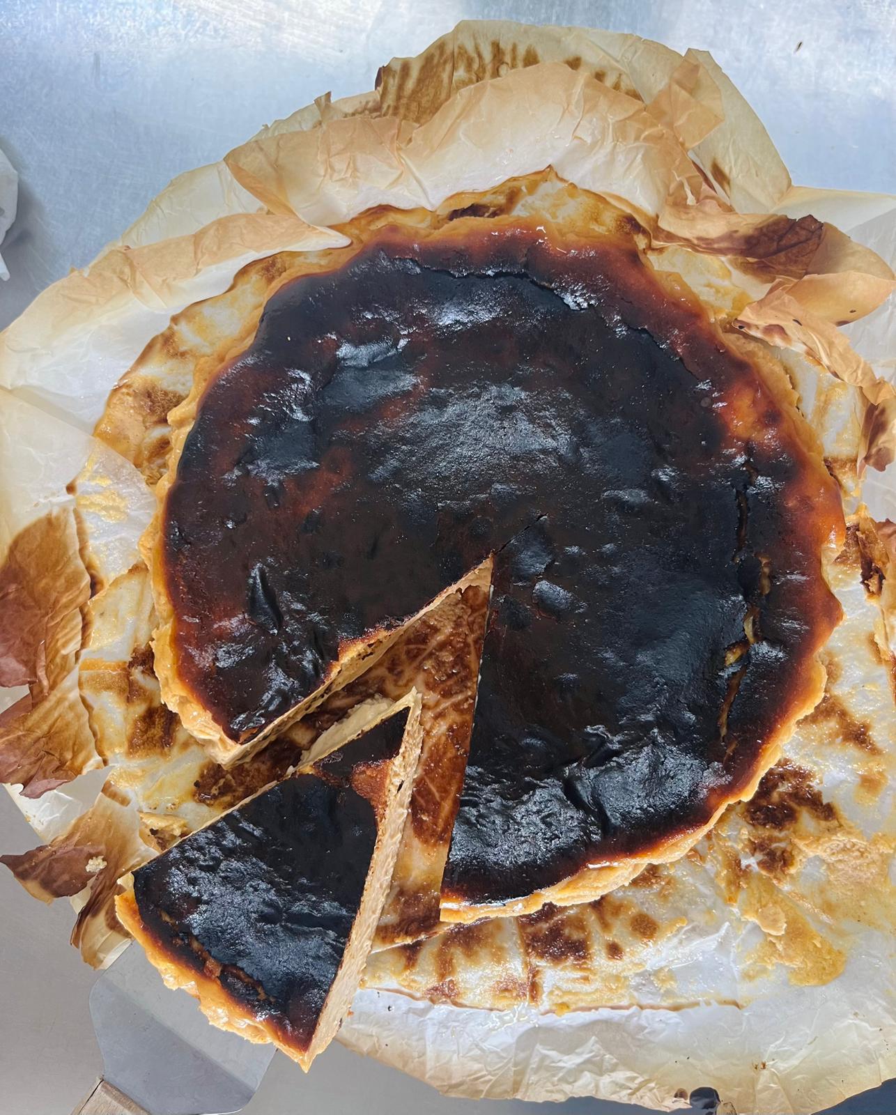 Friendsgiving Special